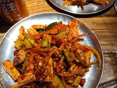 -原始泥炉烤肉(总店)