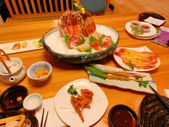 -王鼎精致料理铁板烧(世博源店)