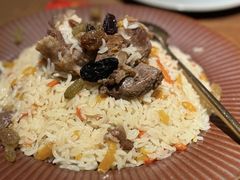 -清真·宁夏印象·盐池滩羊肉体验店(江宁路店)