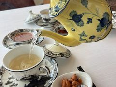 -夏苑(新加坡丽思卡尔顿美年酒店)