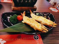 -仙隐小鹿中華の日料(荣民龙首广场店)