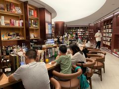 -二酉书店TOYOU BOOKS