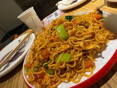 -柳叶刀烧烤(北大清华店)