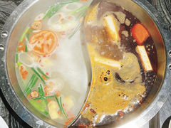 -天都火锅酒楼(虹梅南路店)
