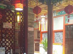 -阿西娅食府(中关村店)