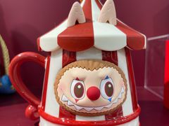 -泡泡玛特POPMART(侨福芳草地店)