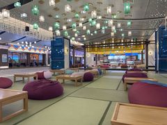 -青水瓦台汤泉(未央店)