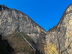 -鹿院坪生态旅游景区