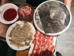 -小牛叔鲜切牛肉·火锅·烤肉自助(公济桥路店)
