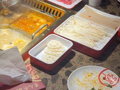 -蜀九鼎·四川火锅·毛肚是招牌(惠安店)