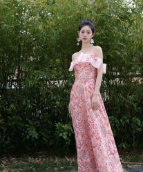 -Lady  Jane高端婚纱礼服馆