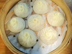 -包小笼·金牌汤包(中山路店)