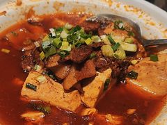 -二分八云雁阁•新晋菜大同味(长治路店)