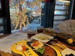 -豪客来牛排(重庆三峡广场步行街1704店)