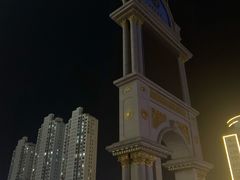 -临沂华盛江泉城大酒店