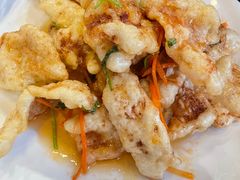 -圣夜东北菜烧烤·夜宵·龙虾(胥江路店)