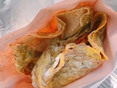 -陈记锅巴菜(五大道店)