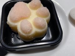 -星伦多自助料理(华润万象城店)