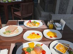 -海南清水湾莱佛士酒店