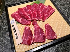 -NIUAN牛庵·日式和牛烧肉(恒隆店)
