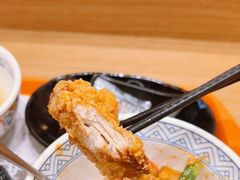 -吉野家(长沙五一广场IFS店)