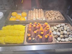 -康悦故事·悦享餐厅(东塘店)