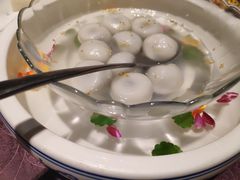 宁波汤圆-宁波状元楼酒店(和义路店)