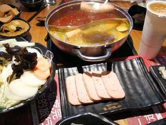 -呷哺呷哺(砂之船奥莱店)