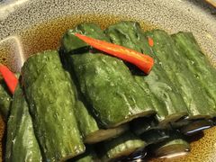 -甘家界牌柠檬鸭(青山店)
