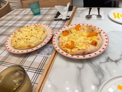 -菲滋意式餐厅(西溪印象城店)