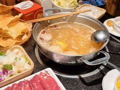 -尚合里潮汕牛肉火锅(海沧店)