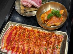 -西塔老太太泥炉烤肉(龙湖北苑天街店)