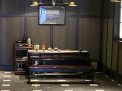-民国红公馆·秦淮八艳(夫子庙店)