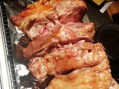 -那些年记忆烧烤