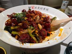 -川成元·麻辣香锅(凯德MALL西直门店)