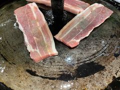 精品五花肉-7年8班朝鲜族非遗美食(三钢里店)
