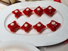 -庭院江南菜•烤鸭•非遗传承(上地•清河店)
