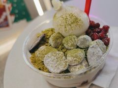 -DQ·蛋糕·冰淇淋(通州万达店)