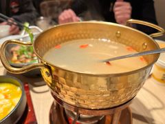 -醉得意·山茶油炒土鸡(福州马尾西堤店)