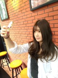 Mirror Salon-3AM HAIR SALON烫发染发接发