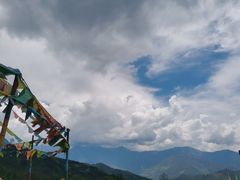 -硗碛藏寨·神木垒景区