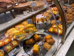 -巴黎贝甜(豪浦店)