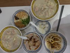 -龙抄手(春熙路总店)