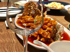 松鼠桂鱼-香雪海·蘇面館(湖滨店)