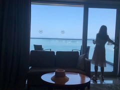 -绿城千岛湖喜来登度假酒店