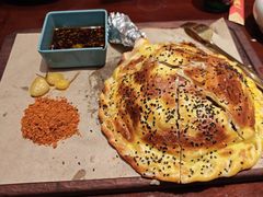 -那拉提之疆·新疆菜(美院店)