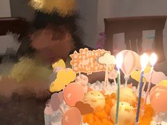 -好利来.生日蛋糕(杨家坪店)