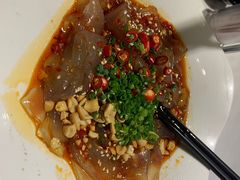 -铜锣湾·有麝自然香(渝北财富中心店)