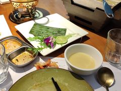 -花样西贡·蜜越餐厅·法式越南料理(水晶城店)