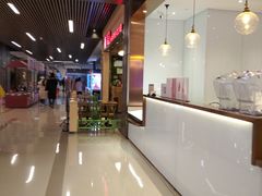 -银泰百货(北京大红门店)